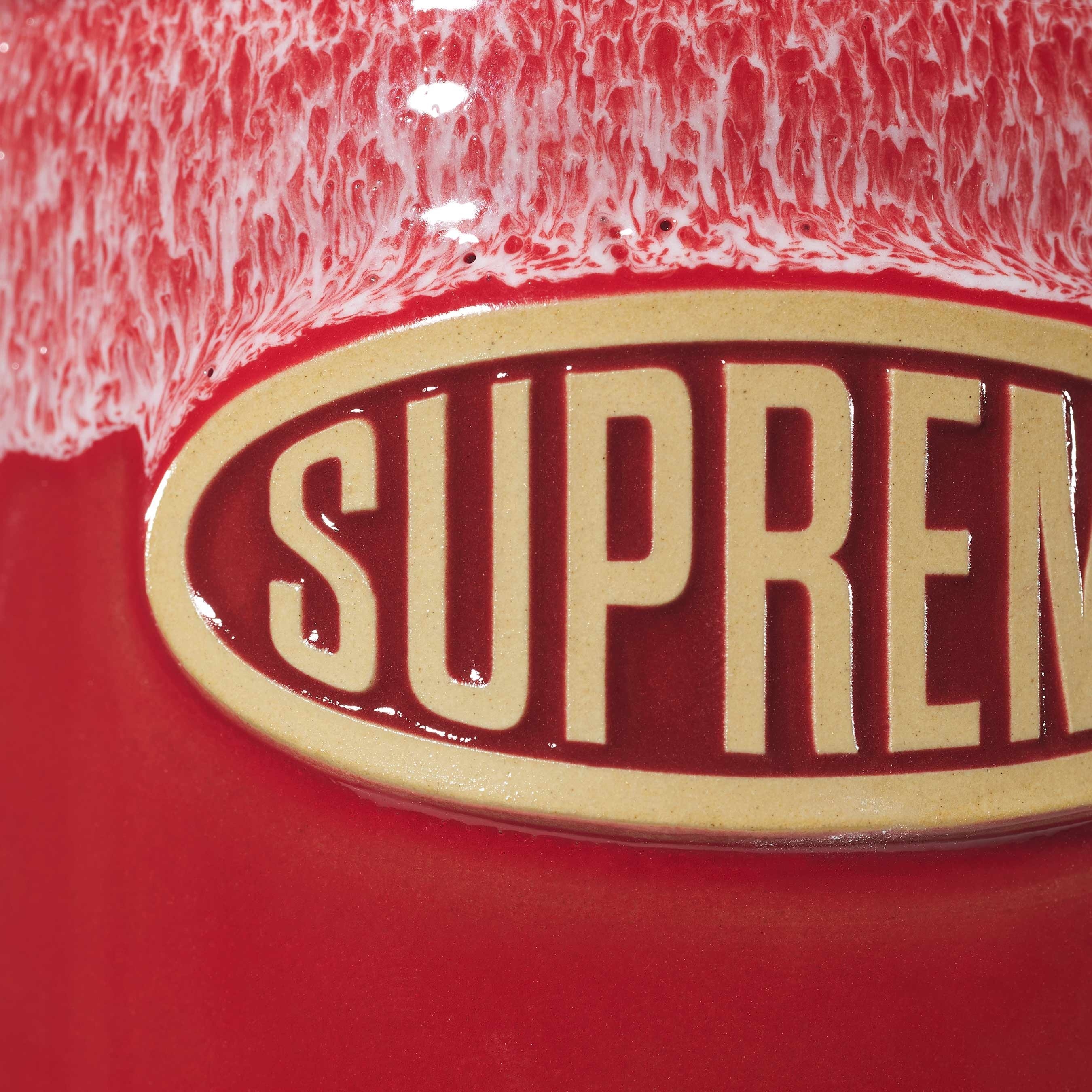 Supreme®/Deneen Camper Mug view 4